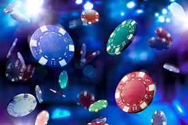 Зеркало GoldBet Casino